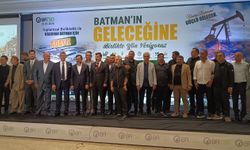 Ferdi Kurt, BATSO Başkan Adaylığını Açıkladı