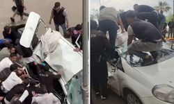 SON DAKİKA! Gaziantep'teki fırtınada kaç, kaç yaralı var? Gaziantep'te fırtına mı çıktı?