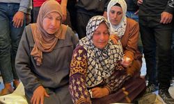 Gazze'de şehit sayısı 72 bin 628'e yükseldi
