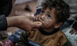 Gazze'nin sofralarında kurban eti yok, çadırlarda bayram sevinci kalmadı
