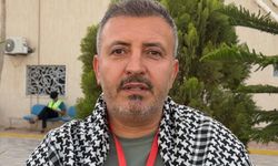 'Gazze'ye yardım için çıktık, bir Müslüman ülkesini geçemedik'