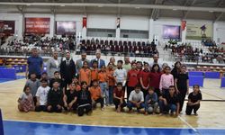 Geleneksel Çocuk Oyunları Şenlikleri Düzenlendi