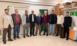 "Gençliğimizin İstikbali Her Şeyden Önemli"