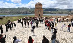 Hasankeyf’te Sağlıklı Yaşam İçin Anlamlı Yürüyüş