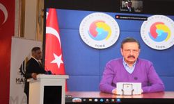 Hisarcıklıoğlu: Nusaybin Sınır Kapısı ticareti geliştirecek, bölgeye zenginlik ve refah getirecektir