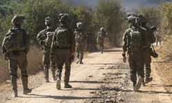 Hizbullah'tan işgal askerlerine İHA operasyonu: Bir ölü 4 yaralı