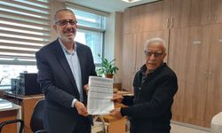 HÜDA PAR Beşiri’de Mehmet Ali Şimşek Güven Tazeledi