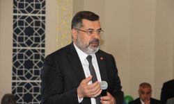 İl Müftüsü Durmuş: Namazı tamam olanın dini de tamamdır