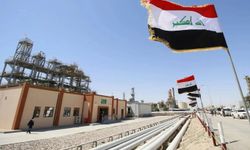 Irak yeni kara hattından petrol ihracatına başladı