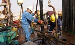 Irak'ta 8,8 milyar varillik petrol keşfi