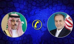 İran ve Suudi Arabistan dışişleri bakanları görüştü
