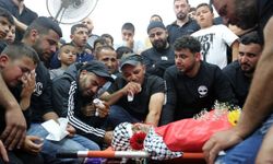 İşgalcilerin saldırılarında çocuklar hedefte: Bir şehit, 8 yaralı