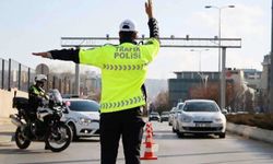 İstanbul'da 3 ilçede bazı yollar trafiğe kapatılacak