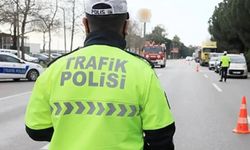 İstanbul'da bazı yollar trafiğe kapatıldı