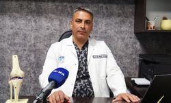 Kemik tümörlerinde erken tanı uzuv kaybını önlüyor
