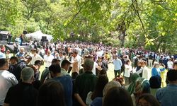 Tımok 2. Doğa ve Kültür Festivali Gerçekleşti