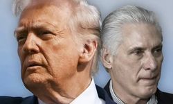 Küba'dan Trump'a: Hiçbir saldırgan Küba'da teslimiyet bulamayacak
