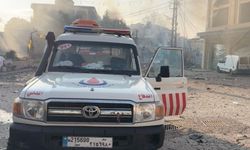 Lübnan'da bayram katliamı: 108 saldırıda 28 şehit