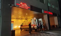 Malatya'da feci kaza: Motosiklet sürücüsü hayatını kaybetti