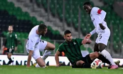Gaziantep FK Beşiktaş maçı hangi kanalda, nereden izlenir? Gaziantep FK Beşiktaş CANLI izle!