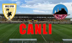 Mardinspor – Muşspor Final Maçı Canlı İzle