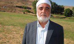 “Mazlumların Yüzünü Kurbanlarımızla Güldürelim”