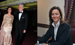 Hatice Seher Aydınlar kimdir, nereli, kaç yaşında ne iş yapıyor? (Mehmet Ali Aydınlar eşi kim)