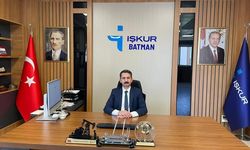 Mehmet Emin Aktan İŞKUR’a Asaleten Atandı