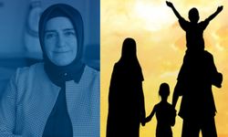 Memur-Sen Kadın Komisyonu Başkanı Aydın: 'Aile ve Nüfus 10 Yılı' projeksiyonunda yeni nesil çalışma modelleri yer almalı