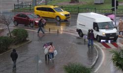 Meteoroloji'den 81 ile sağanak uyarısı