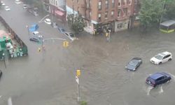 Meteoroloji'den Akdeniz için kuvvetli yağış uyarısı