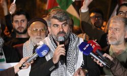 Milletvekili Dinç'ten Sumud Filosu tepkisi: Bu gemiler tüm vicdanları temsil ediyor