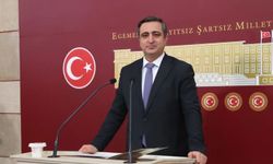 HÜDA PAR Batman Milletvekili Ramanlı'dan Kurban Bayramı mesajı