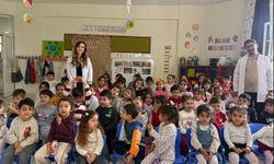 Miniklere El Hijyeni, Öğretmenlere Astım Eğitimi