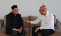 “Batman’ın Manevi Kimliği Korunmalı”