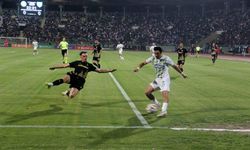 Muğlaspor - Şanlıurfaspor Play Off Maçı Canlı İzle