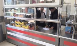 Okullarda gıda güvenliği denetimleri sürüyor