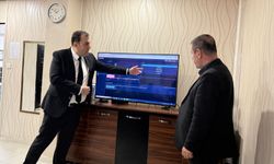 Okullarda Yapay Zekâlı Erken Uyarı Dönemi Başlıyor!
