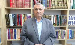 Özmen: Çözüm İslam'ın kardeşlik anlayışında