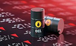 Petrol fiyatları sert düştü: Brent petrol 103 dolar seviyesine indi