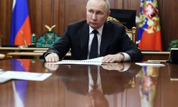 Putin: Ukrayna'daki çatışmanın sonuna yaklaşıldığını düşünüyorum