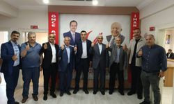 Saadet Partisi Batman İl Başkanlığı’ndan Bayram Ziyaretleri Açıklaması