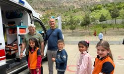 Sağlıklı Çocuk, Sağlıklı Gelecek
