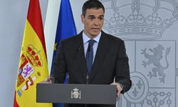 Sanchez: AB, israille ortaklık anlaşmasını askıya almalı