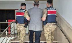 Şanlıurfa'da aranan 2 hükümlü yakalandı