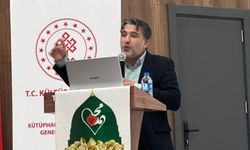 Sason’da Ekran Bağımlılığı Semineri Verildi