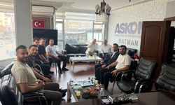 “Birlik ve beraberlik mesajı verildi”