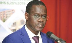 Senegal'de yeni başbakan olarak Ahmadou Al Aminou Lo atandı