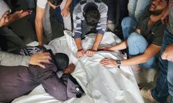 Siyonist rejim ateşkesi yine deldi: Gazze'de bir şehit