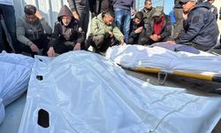 Siyonist rejimin Gazze'ye saldırılarında şehit sayısı 72 bin 736'ya ulaştı